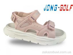 Босоножки Jong Golf C20714-8