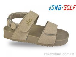 Босоножки Jong Golf C20732-3