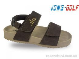 Босоножки Jong Golf C20732-4