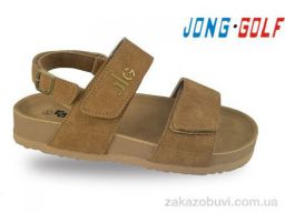 Босоножки Jong Golf C20732-14