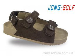 Босоножки Jong Golf C20733-4
