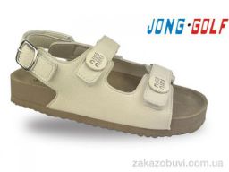 Босоножки Jong Golf C20733-6