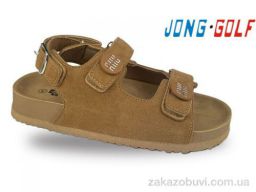 Босоножки Jong Golf C20733-14