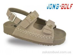 Босоножки Jong Golf C20734-3
