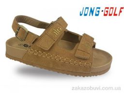 Босоножки Jong Golf C20734-14
