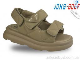 Босоножки Jong Golf B20458-3