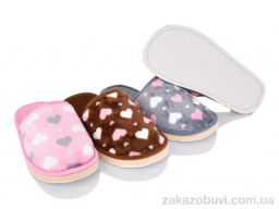 Тапки KANGFU 004 mix