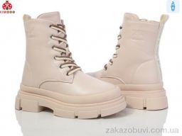 Ботинки KIMBOO FG24133-3M