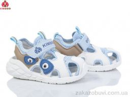 Кроссовки KIMBOO M24202-1B