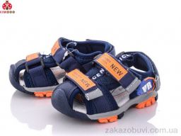 Сандалии KIMBOO DR2291-1B