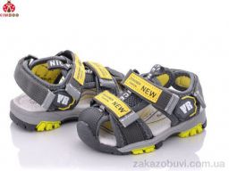 Сандалии KIMBOO DR2291-1D