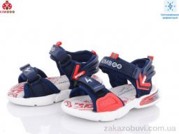 Сандалии KIMBOO GY2383-1K