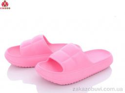 Шлепки KIMBOO M2337-4F
