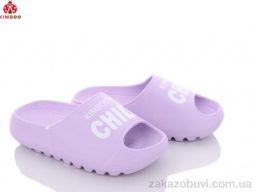 Шлепки KIMBOO M2336-4Z