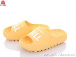 Шлепки KIMBOO M2336-4H