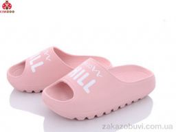 Шлепки KIMBOO M2336-4F