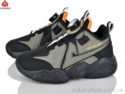 Кроссовки KIMBOO ZY2508-3L