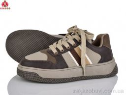Кроссовки KIMBOO P731-3K