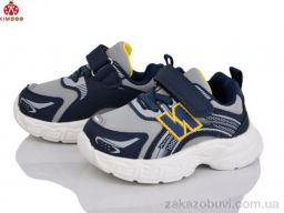 Кроссовки KIMBOO Y5005-1B