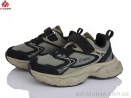 Кроссовки KIMBOO Z2502-3L