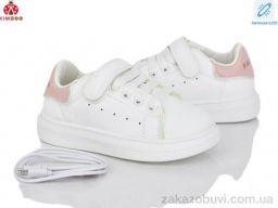 Кроссовки KIMBOO E505-2F LED