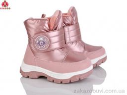 Ботинки KIMBOO FG576-1F