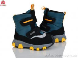 Ботинки KIMBOO FG575-1H