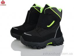 Ботинки KIMBOO FG591-1L