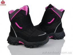 Ботинки KIMBOO FG591-1P