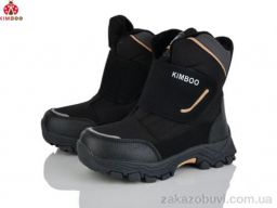 Ботинки KIMBOO FG591-2A