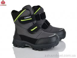 Ботинки KIMBOO FG589-2D