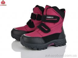 Ботинки KIMBOO FG589-2J