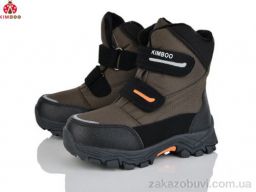 Ботинки KIMBOO FG589-2H