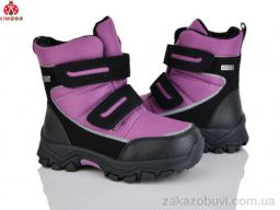 Ботинки KIMBOO FG590-2Z