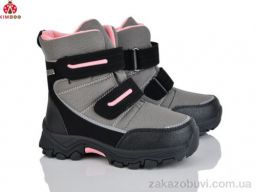 Ботинки KIMBOO FG590-2F