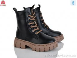 Ботинки KIMBOO FG596-2B