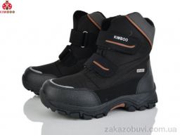 Ботинки KIMBOO FG589-3B