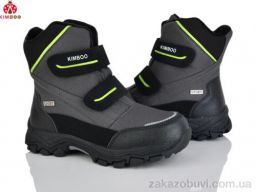 Ботинки KIMBOO FG589-3D
