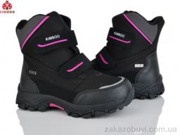 Ботинки KIMBOO FG589-3P