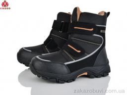 Ботинки KIMBOO FG590-3B