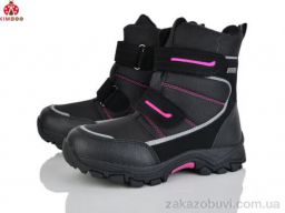 Ботинки KIMBOO FG590-3P