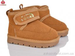 Угги KIMBOO A5008-1B