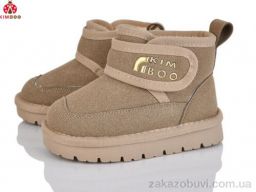 Угги KIMBOO A5008-1K