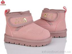 Угги KIMBOO A5008-1F