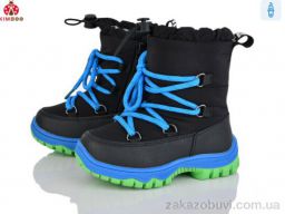 Ботинки KIMBOO FG577-1A