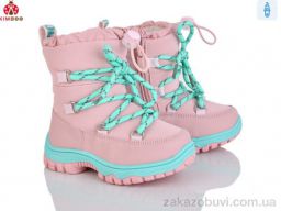 Ботинки KIMBOO FG577-1F