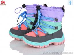 Ботинки KIMBOO FG577-1Z
