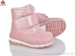 Ботинки KIMBOO FG578-1F