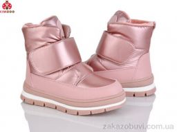 Ботинки KIMBOO FG578-2F