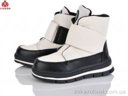 Ботинки KIMBOO FG578-2M